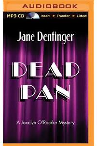 Dead Pan