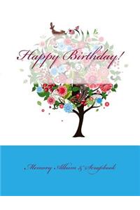 Happy Birthday!