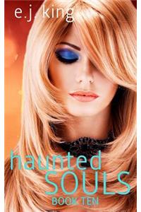 Haunted Souls