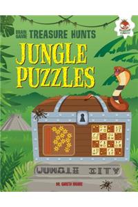 Jungle Puzzles