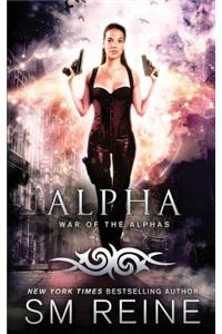 Alpha