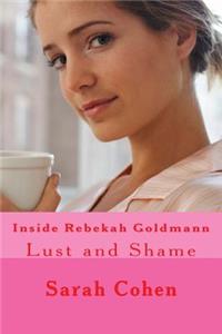 Inside Rebekah Goldmann