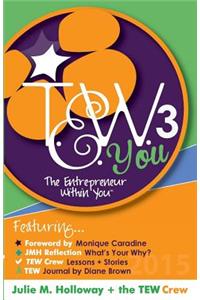 Entrepreneur Within You 3