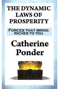 Dynamic Laws of Prosperity
