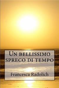 Un bellissimo spreco di tempo