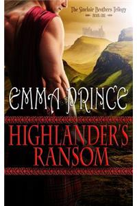 Highlander's Ransom