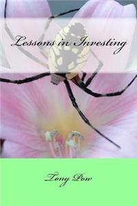 Lessons in Investing