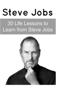 Steve Jobs