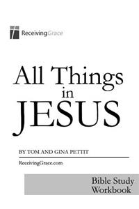 All Things in Jesus