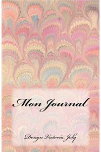 Mon Journal