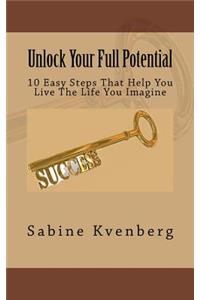 Unlock Your Full Potential