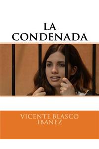 la condenada