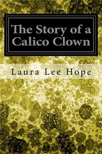 Story of a Calico Clown