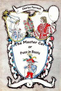 Master Cat or Puss in Boots