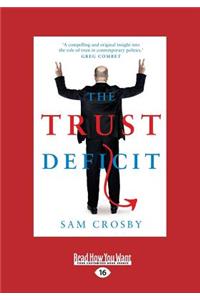 The Trust Deficit