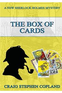 Box of Cards - Large Print