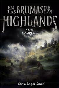 las brumas de las Highlands