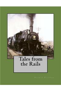 Tales from the Rails