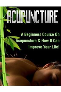 Acupuncture