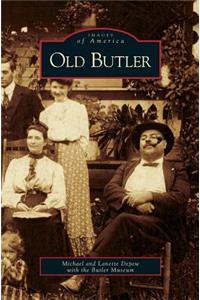 Old Butler
