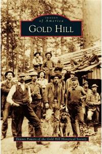 Gold Hill