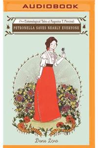 Petronella Saves Nearly Everyone