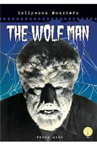 The Wolf Man
