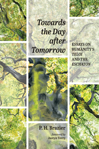 Towards the Day after Tomorrow