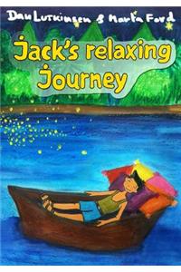 Jack's Relaxing Journey