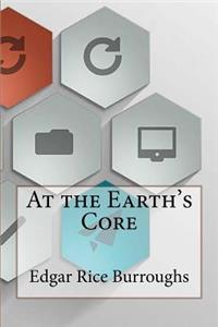 At the Earth's Core