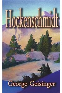 Hockenschmidt