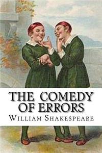 Comedy of Errors