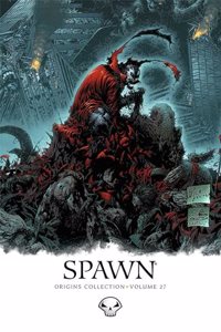 Spawn Origins, Volume 27