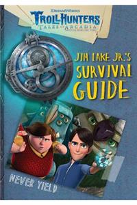 Jim Lake Jr.'s Survival Guide
