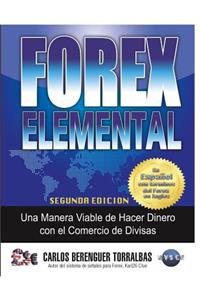 Forex Elemental (a Color)