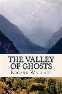 Valley of Ghosts