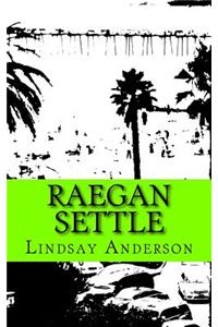 Raegan Settle