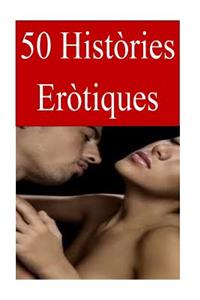 50 Històries Eròtiques