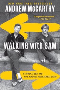 Walking with Sam