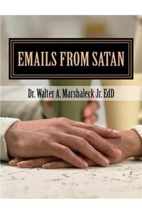 Emails From Satan