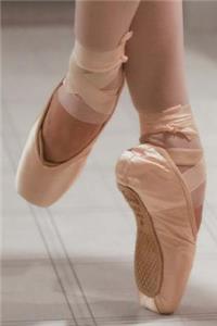 Ballet Shoes Journal