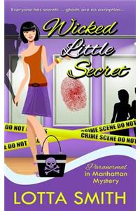 Wicked Little Secret