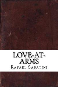 Love-At-Arms