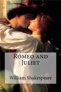 Romeo and Juliet