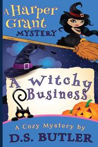 A Witchy Business