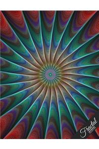 Fractal Notebook Collection