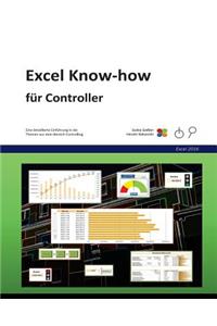 Excel Know-How Für Controller