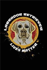 Retriever Lives Matter
