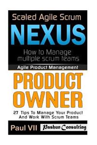 Agile Product Management