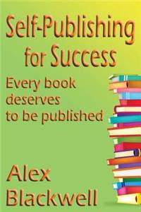Self-Publishing for Success